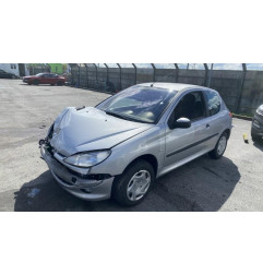 Serrure avant gauche PEUGEOT 206