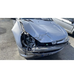 Serrure avant gauche PEUGEOT 206