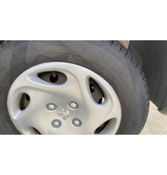 Serrure avant gauche PEUGEOT 206