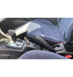 Serrure avant gauche PEUGEOT 206