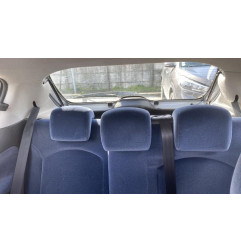 Serrure avant gauche PEUGEOT 206
