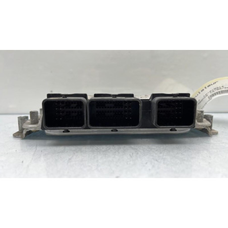 Calculateur moteur PEUGEOT 206 Photo n°1