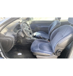 Calculateur moteur PEUGEOT 206