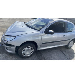Calculateur moteur PEUGEOT 206