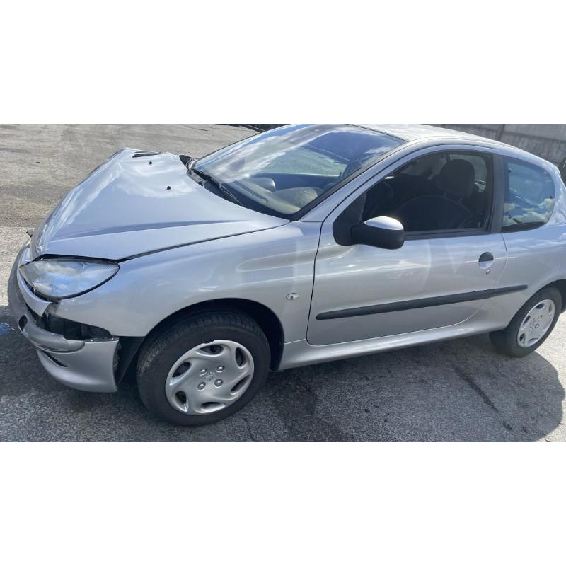 Calculateur moteur PEUGEOT 206 Photo n°20