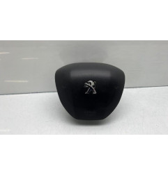 Air bag conducteur PEUGEOT 208 1