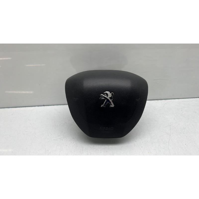 Air bag conducteur PEUGEOT 208 1 Photo n°5