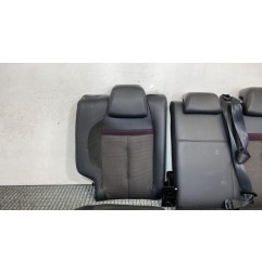 Banquette arriere (KIT DERIV VP) PEUGEOT 208 1