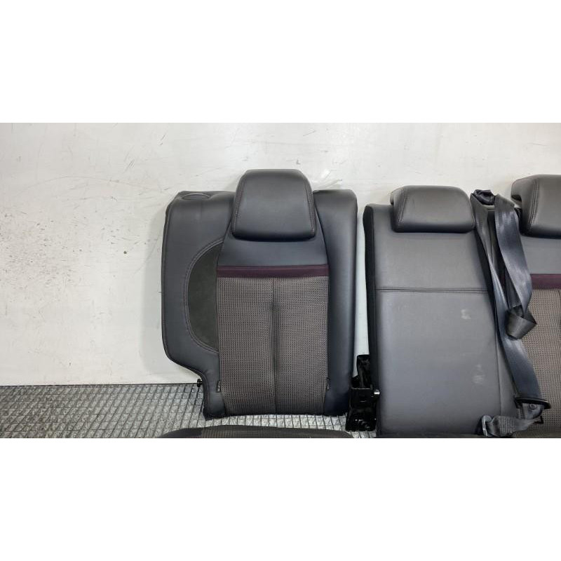 Banquette arriere (KIT DERIV VP) PEUGEOT 208 1 Photo n°2