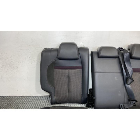 Banquette arriere (KIT DERIV VP) PEUGEOT 208 1