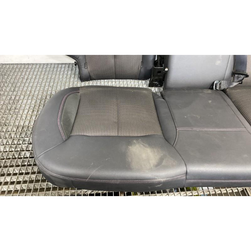 Banquette arriere (KIT DERIV VP) PEUGEOT 208 1 Photo n°3