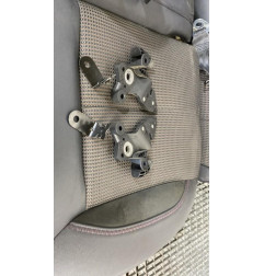 Banquette arriere (KIT DERIV VP) PEUGEOT 208 1
