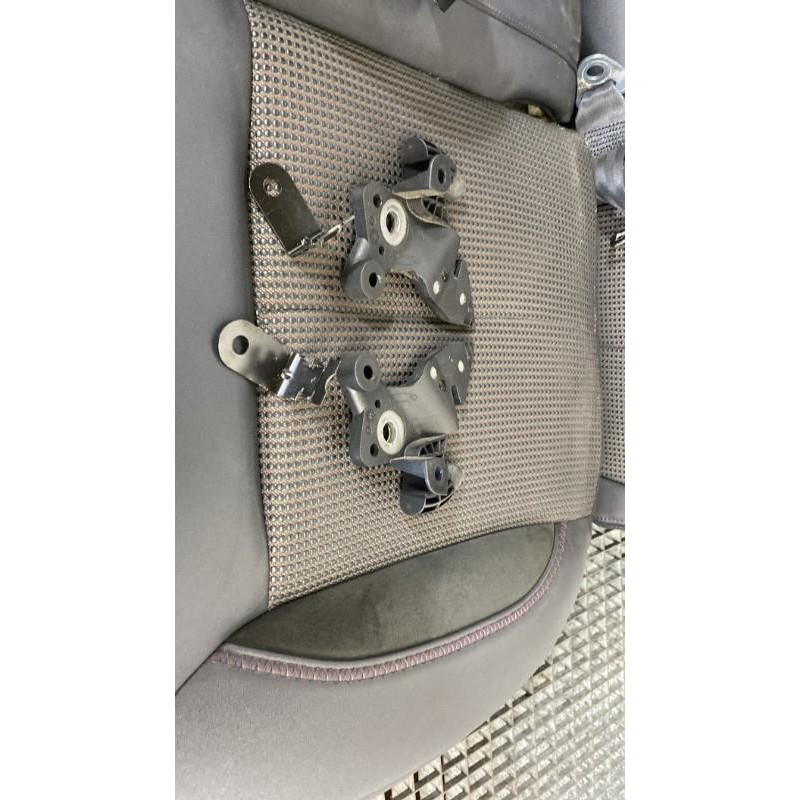 Banquette arriere (KIT DERIV VP) PEUGEOT 208 1 Photo n°4