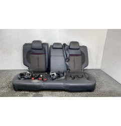 Banquette arriere (KIT DERIV VP) PEUGEOT 208 1