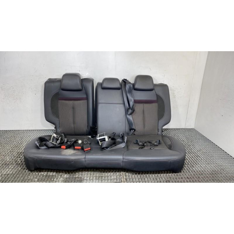 Banquette arriere (KIT DERIV VP) PEUGEOT 208 1 Photo n°5
