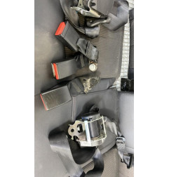 Banquette arriere (KIT DERIV VP) PEUGEOT 208 1