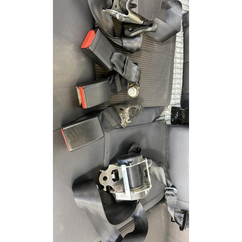 Banquette arriere (KIT DERIV VP) PEUGEOT 208 1 Photo n°6