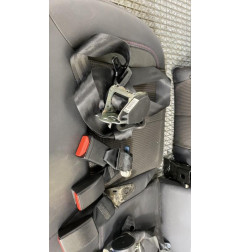 Banquette arriere (KIT DERIV VP) PEUGEOT 208 1