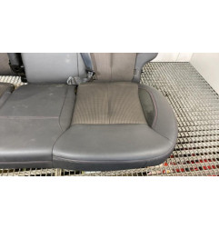 Banquette arriere (KIT DERIV VP) PEUGEOT 208 1