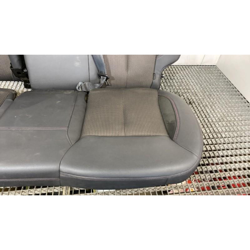 Banquette arriere (KIT DERIV VP) PEUGEOT 208 1 Photo n°8