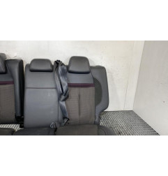Banquette arriere (KIT DERIV VP) PEUGEOT 208 1