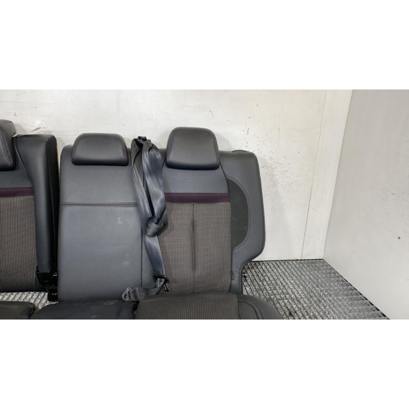 Banquette arriere (KIT DERIV VP) PEUGEOT 208 1 Photo n°9