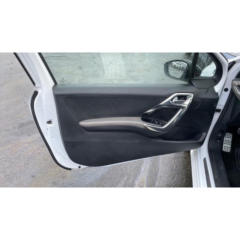 Boitier BSI PEUGEOT 208 1 Photo n°18