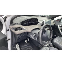 Boitier BSI PEUGEOT 208 1