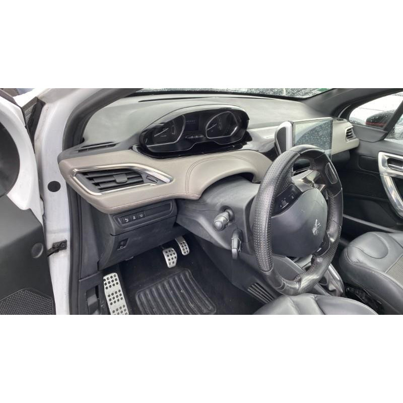 Boitier BSI PEUGEOT 208 1 Photo n°19