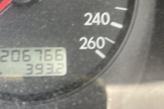 Jante VOLKSWAGEN BORA