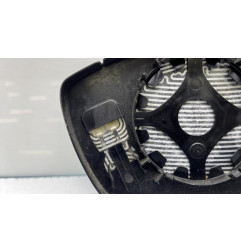 Glace retroviseur droit PEUGEOT 2008 1 Photo n°1