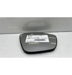 Glace retroviseur droit PEUGEOT 2008 1