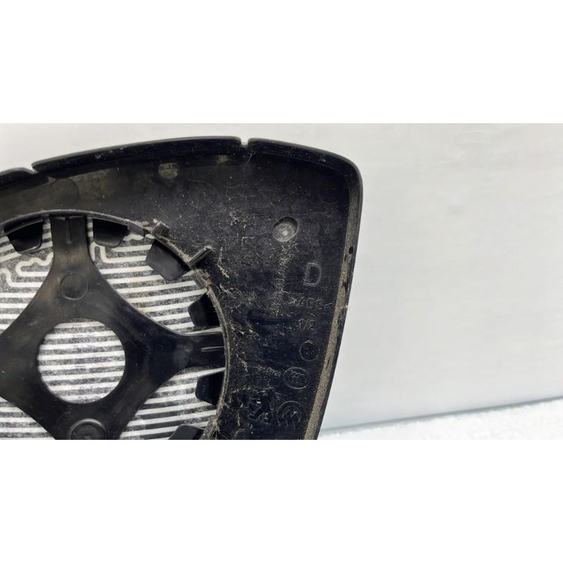 Glace retroviseur droit PEUGEOT 2008 1 Photo n°4