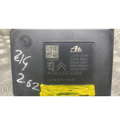 Bloc ABS (freins anti-blocage) PEUGEOT 2008 1