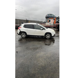 Bloc ABS (freins anti-blocage) PEUGEOT 2008 1