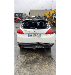 Bloc ABS (freins anti-blocage) PEUGEOT 2008 1