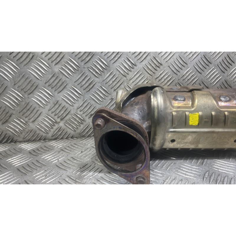 Catalyseur (echappement) KIA RIO 4 Photo n°2