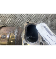 Catalyseur (echappement) KIA RIO 4
