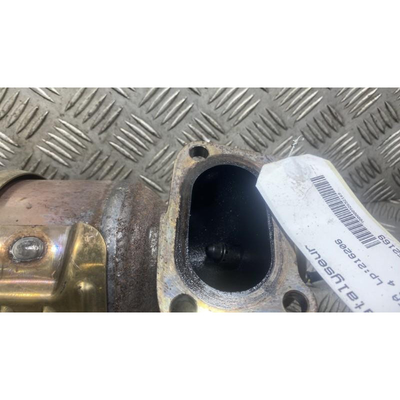 Catalyseur (echappement) KIA RIO 4 Photo n°3