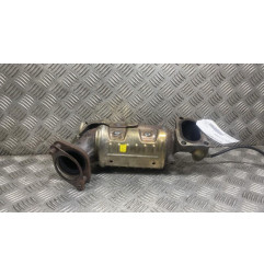 Catalyseur (echappement) KIA RIO 4