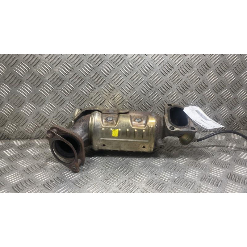 Catalyseur (echappement) KIA RIO 4 Photo n°5
