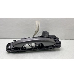 Poignee porte avant droit MERCEDES CLASSE CLA 118 Photo n°1