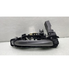 Poignee porte avant droit MERCEDES CLASSE CLA 118