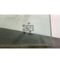 Vitre arriere droit MERCEDES CLASSE CLA 118