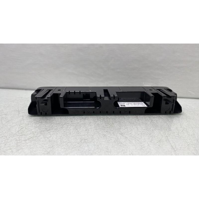 Commande chauffage MERCEDES CLASSE CLA 118 Photo n°2