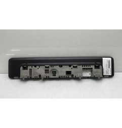 Compteur MERCEDES CLASSE CLA 118