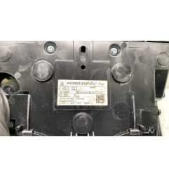 Eclairage de plafonnier MERCEDES CLASSE CLA 118