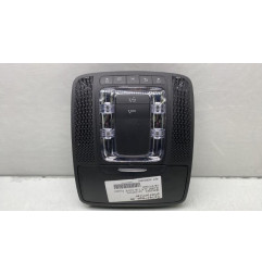 Eclairage de plafonnier MERCEDES CLASSE CLA 118