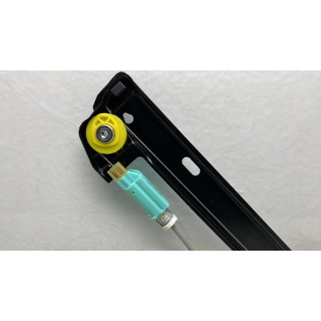 Leve vitre electrique arriere droit MERCEDES CLASSE CLA 118 Photo n°1