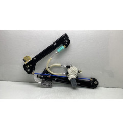 Leve vitre electrique arriere droit MERCEDES CLASSE CLA 118
